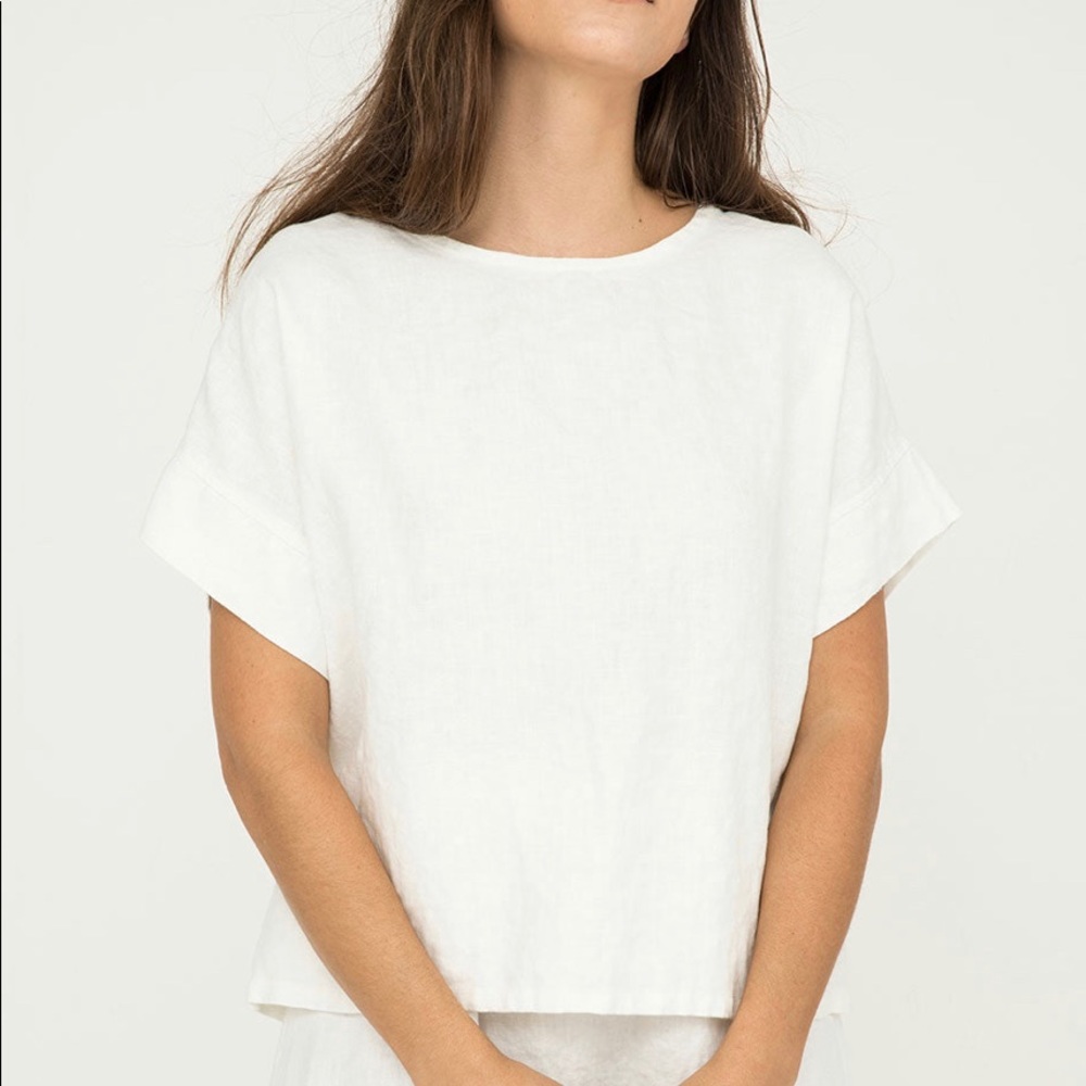 Elizabeth Suzann Georgia Tee OSM